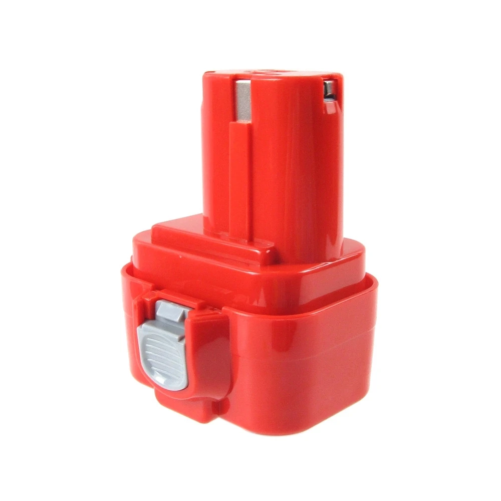 Перезаряжаемые аккумуляторы ML9120 9,6 вольт 3000 мАч Ni-cd Ni-MH для беспроводной дрели Makita 9100 9100A 9101 9101A 9102 9102A 9120 9122