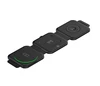 Black no adapter