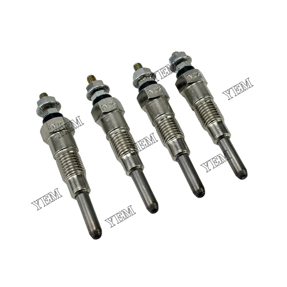 Glow Plug Fit for Nissan SD25 Engine