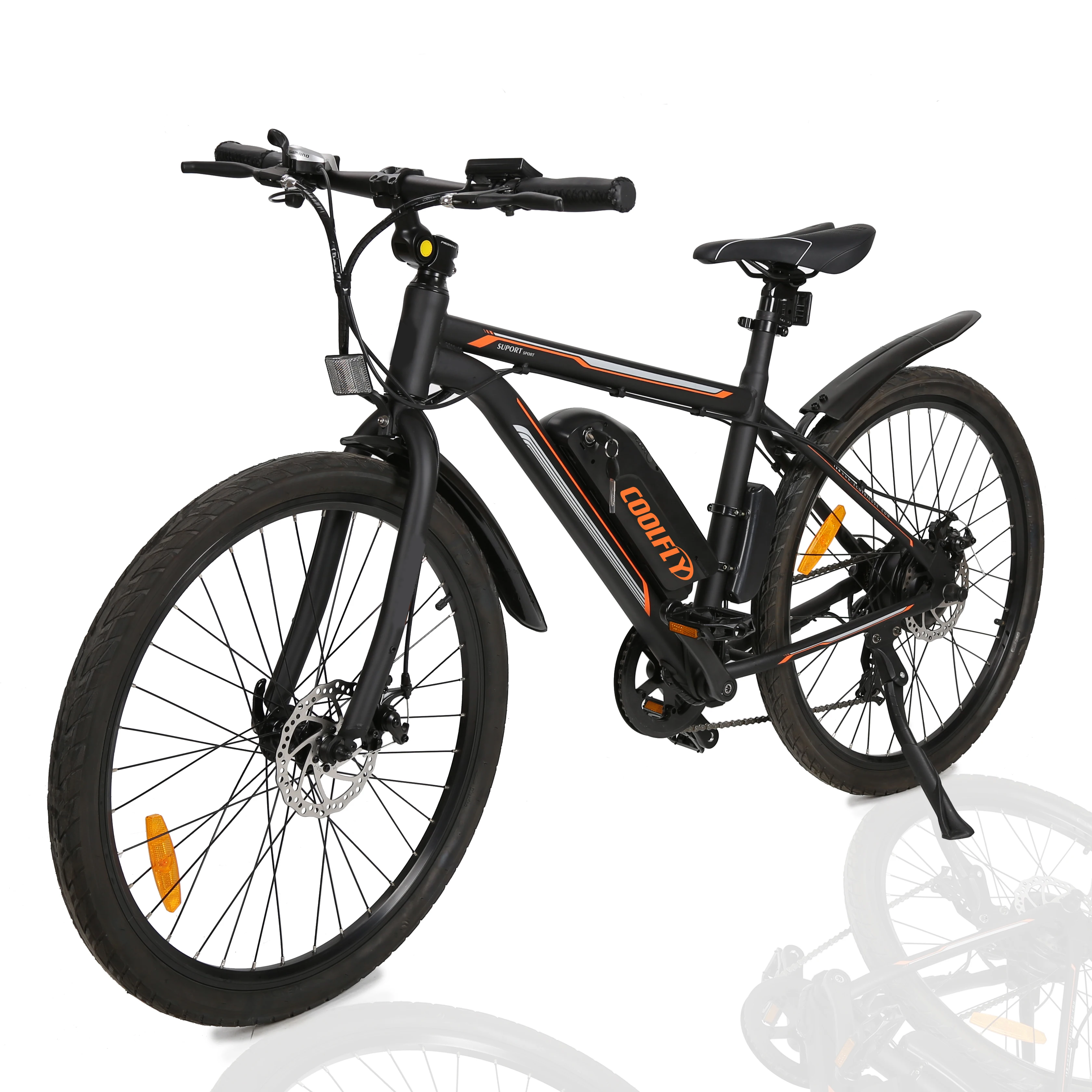 best place to buy electric bikes