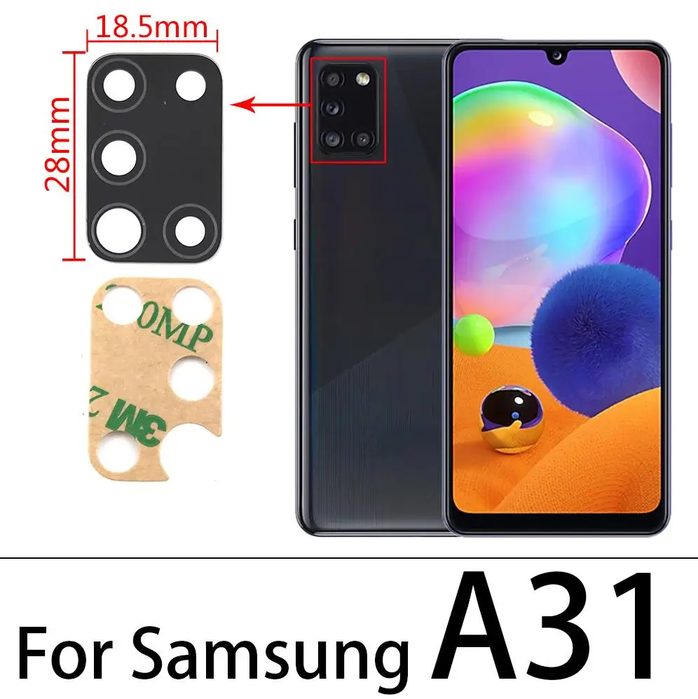 Samsung A31