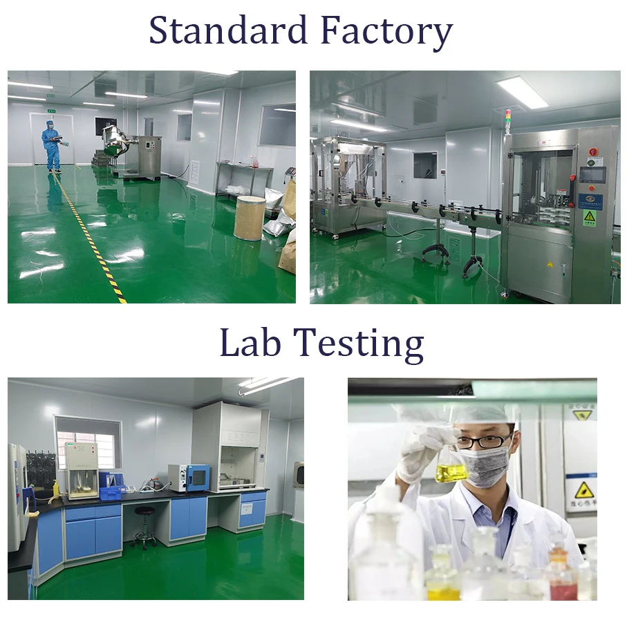 Folic Acid Capsules 800mcg Vitamin B Capsule For Men And Women 90