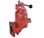 Factory Wholesale FMC 80 PD Flow Meter. Smith Flow Meter, diesel Oil Flow Meter. Liquid Type of Counter Meter.