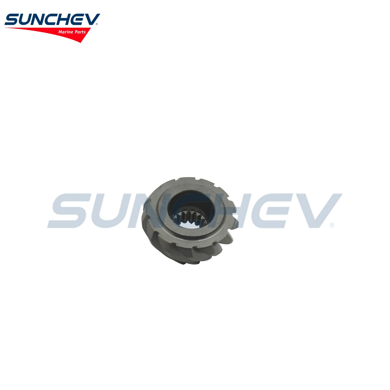 SUNCHEV Gear Set for Mercury 115HP Outboard Motor Repair