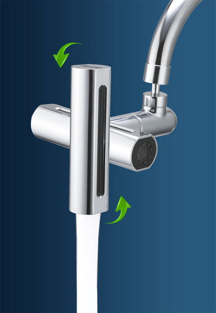 Sanipro Home Essential Bathroom Kitchen Faucet Replacement Accessories