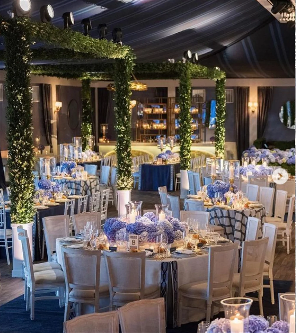 Chairs, 8 different types of wedding chairs for your wedding
