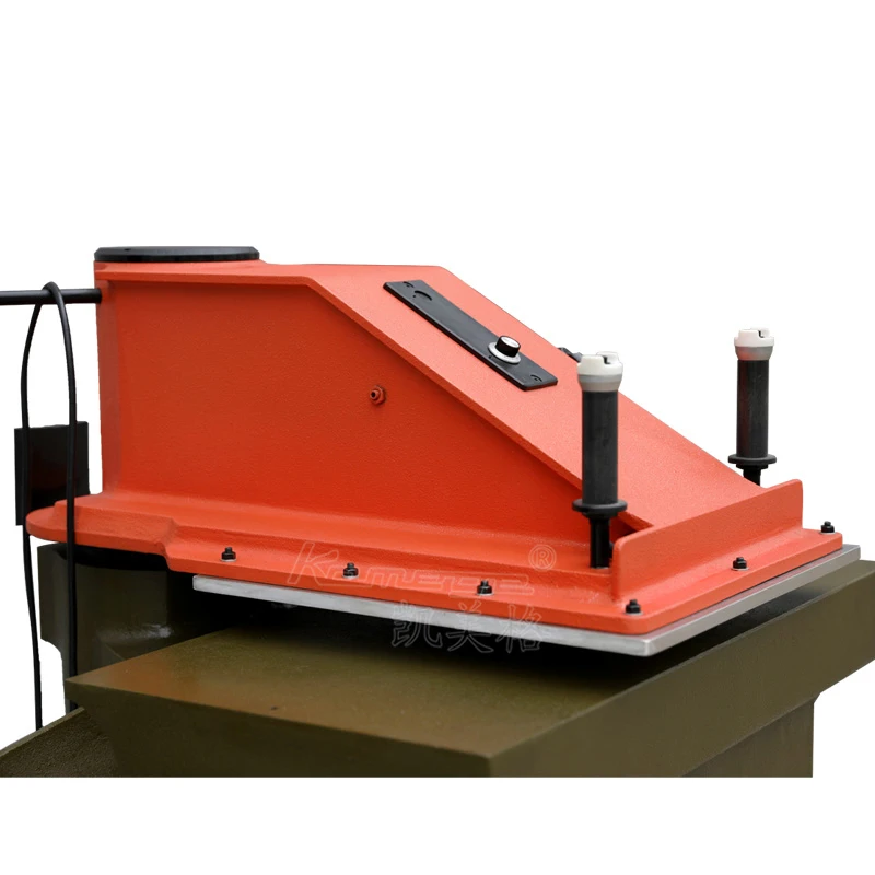 VS925  ATOM Swing Arm Cutting Machine