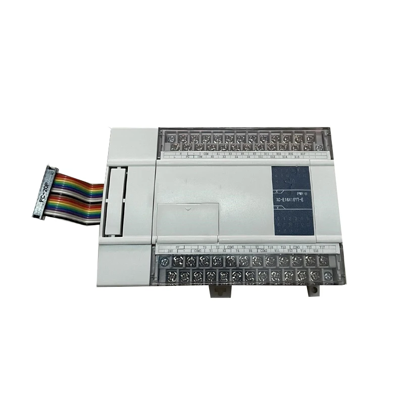 নতুন ও ওরিজিনাল XC-E16X16YT xce16x16yt এক্সপ্যানশন মডিউল, গুদামে স্টক রয়েছে