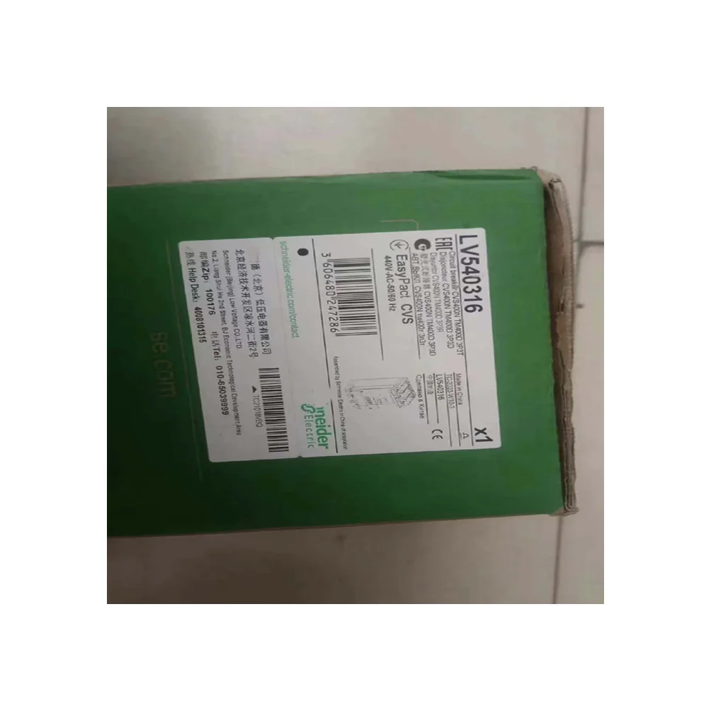 Multifunctional Sch Nei Der Breakers C10F4TM025V