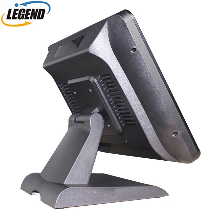China Best Touch Pos PC 15 All in One Pos Windows Pos Terminal Factory