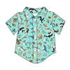 Ocean Sea Creatures Print