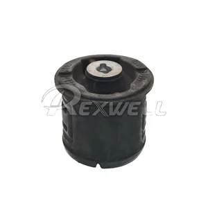 Rexwell Auto Parts Rear Suspension Axle Trailing Arm Bushing OEM 55160-H8000 for Hyundai ACCENT VENUE 19  KIA RIO 55160H8000