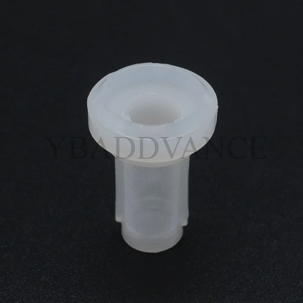 Auto Spare Parts Universal Fuel Injector Micro Filter For Gasoline Honda Fir Civic 3.25*2.16mm