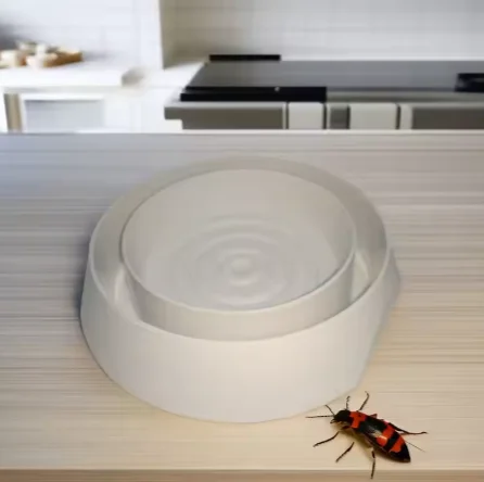 Bed Bug Blocker Interceptor Traps Anti Bed Bug Detector Monitor and Treatment Trap Effective Bed Bug Removal