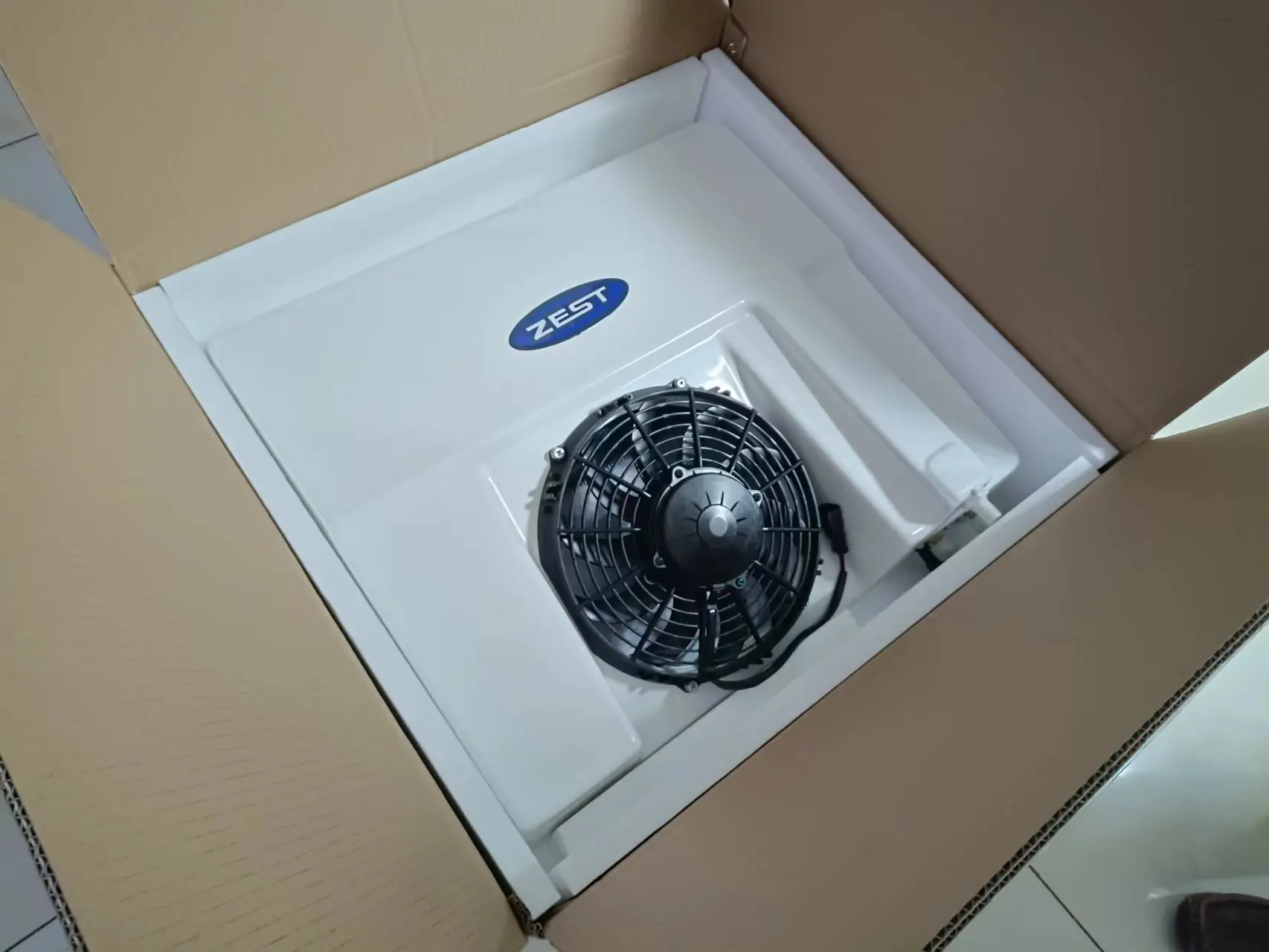 Wholesale Carrier Refrigerated Unit Box Truck Reefer Unit With Low