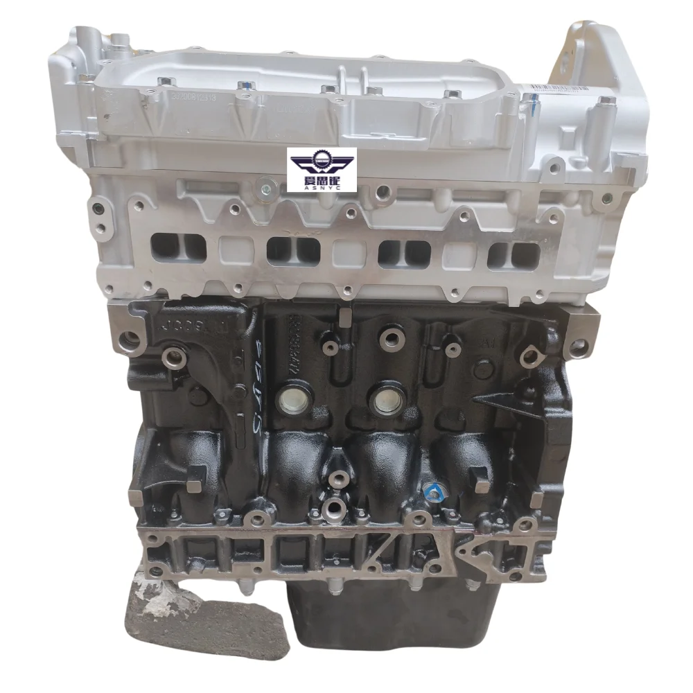 FOR Compatible with Nanjing Iveco Engine Assembly 2.3T 2.5T F1AE3481D  Guosi Wu Sofim Baodi Turin Proud Brand New