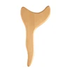 10 Legno bianco