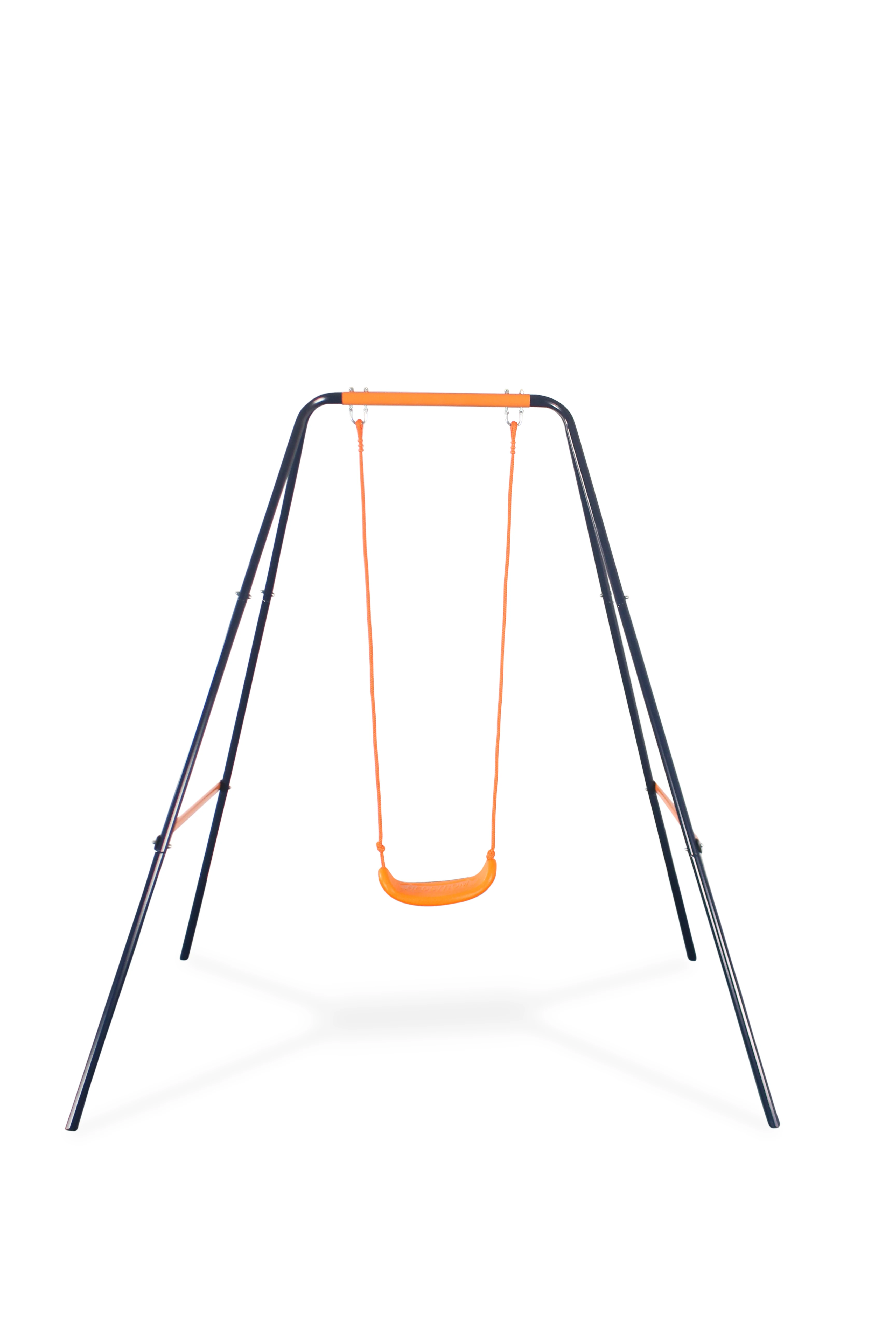 New Baby Swing Outdoor Metal Swing Set Indoor Toddler Swings Buy