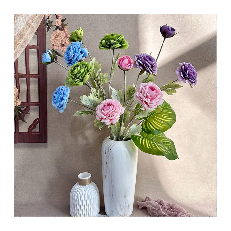 Koop Groothandel Regstuit-Hydrangeas vir Langdurige Skoonheid