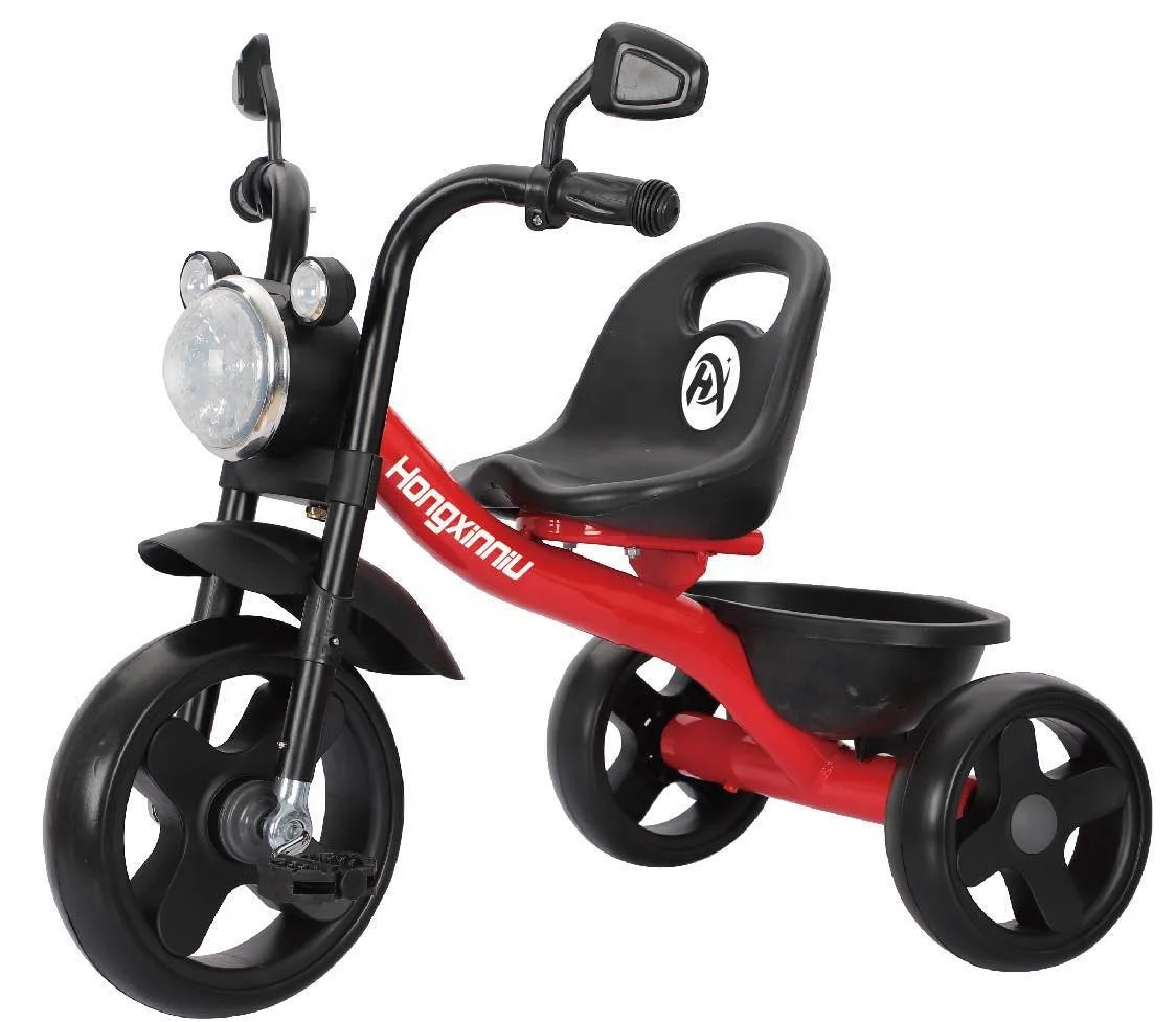 Sale Three Wheels Of Baby Tricycle 