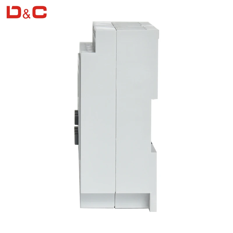 Three Phases 380V 7 Days Weekly Programmable Timer Relay Digital Electronic Microcomputer Time Control Pump Timing Switch