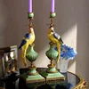 Blue and yellow