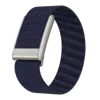 8 Silver Case*Navy Blue*5.0 Standard