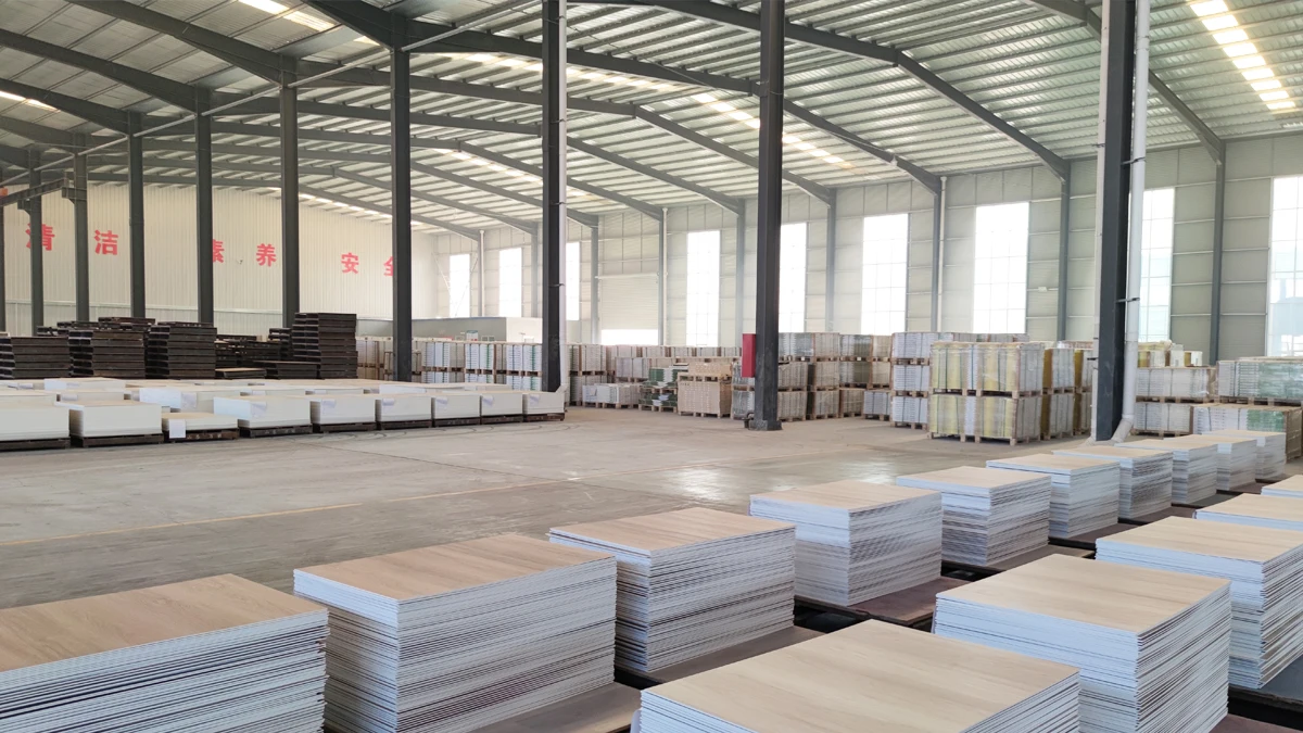 Qingdao Graceline International Co., Ltd. 3