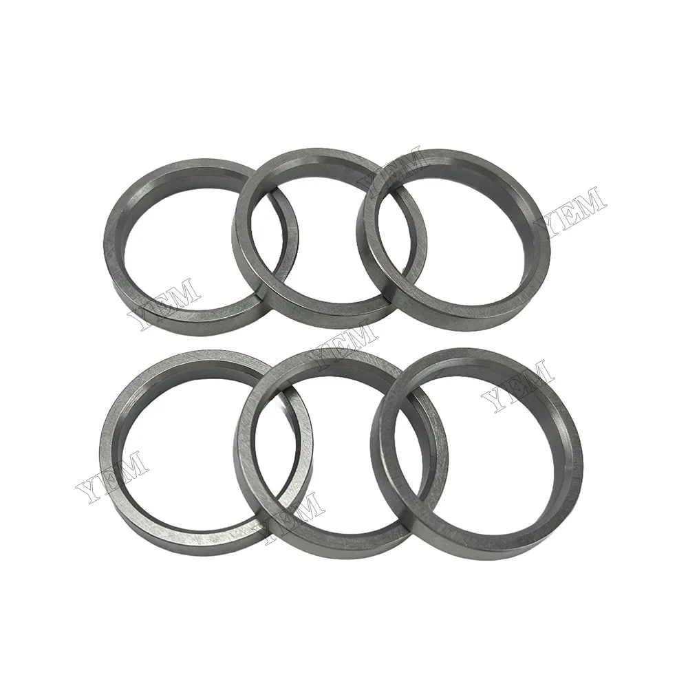 Exhaust Valve Seat Fit for Toyota 1HZ Engine 3