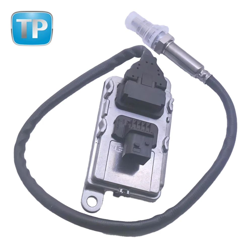Otomotiv Parçaları için Yüksek Kaliteli NOx Sensörü, DAF OEM 2006245 5WK96661D SNS061D A2C95849500-01 ile Uyumlu