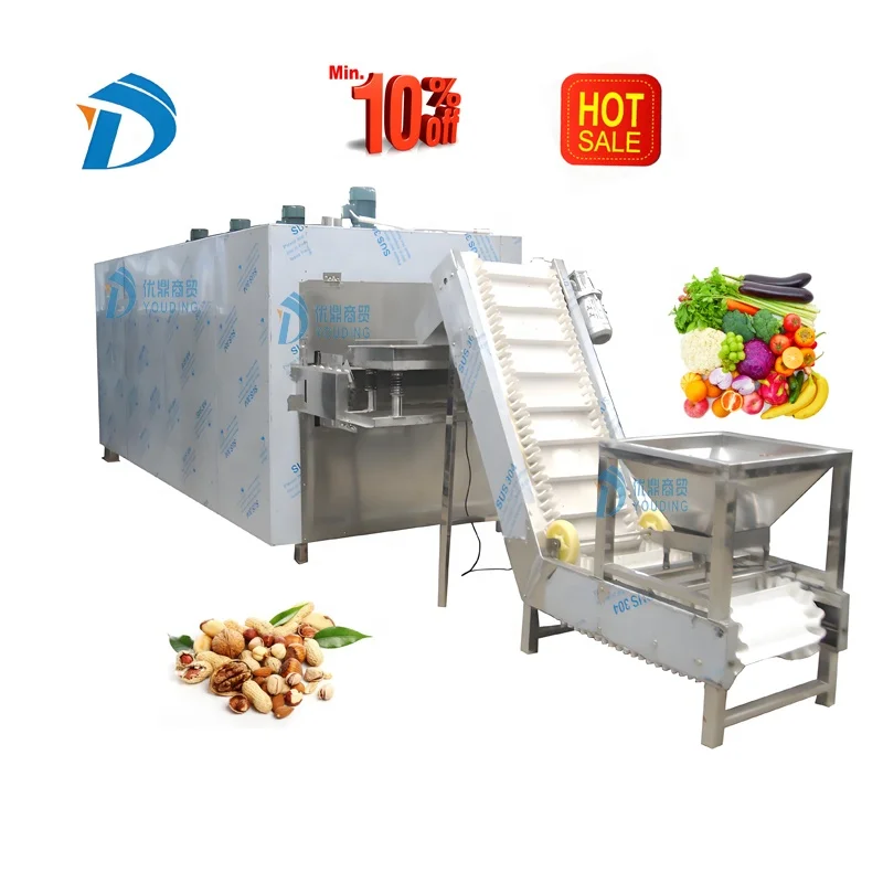 Complete Fruits Processing Factory Preserved Fruit Machine