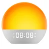 Nueva luz de despertador D