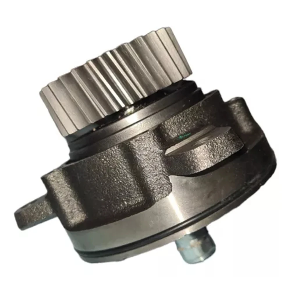 IZUMI Water Pump for Volvo T450D EC360B EC330B A35D A40D L220E L180E L180E 20431137 Diesel Engine Parts