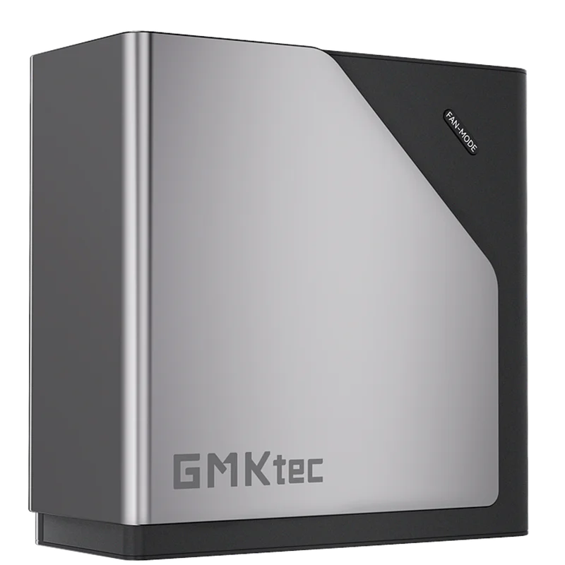 ミニPC GMKtec Nucbox K12 Ryzen 7 H 255 Win11 AMD Ryzen™ 7 H 255 --NucBox K12 Mini PC