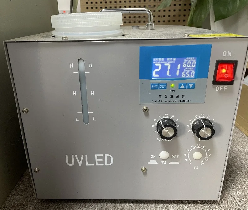 Multi Function UV DTF Printer 6090 A1 Size Flatbed UV Printing XP600 for Film Sticker 3D Texture Varnish Printing
