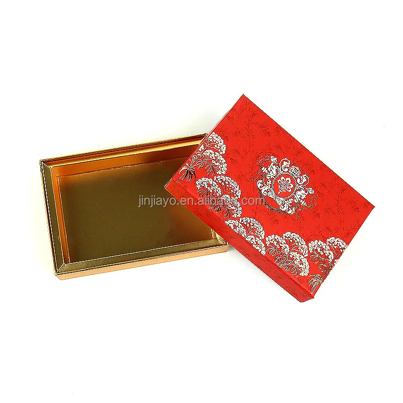 Custom Lid And Base Box With Logo Print Gold Stamp&UV For Gift Packaging Recyclable High quality Paper Products details