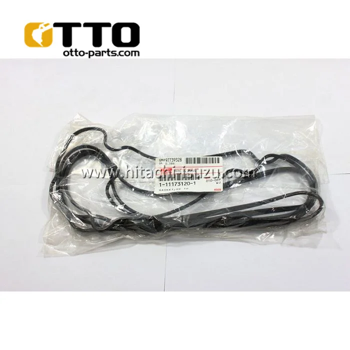 OTTO Japan Genuine 1-11173120-1 Cylinder Head Gasket or