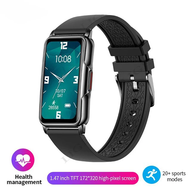 bw0451 smartwatch mujer 2023 connect phone