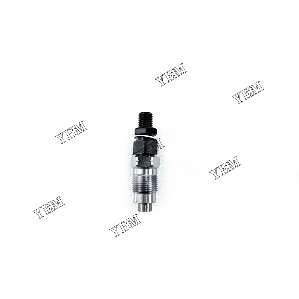 For Perkins 404D-22 Injector DN4PDN117 131406490 Heavy Equipment Engine Parts 4