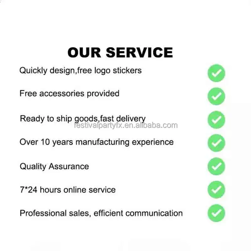 service