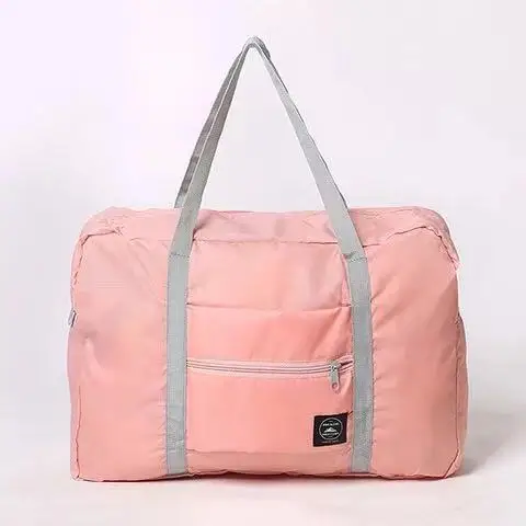 Bolsa de viaje plegable chatelet air soft personalizable | Equipaje de  Delsey | Delsey | Goodies