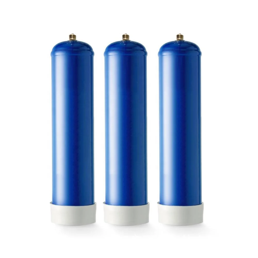 580 г 615 газового баллона fastgas (газ) от оригинального бизнеса