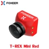 T-REX Mini Rojo