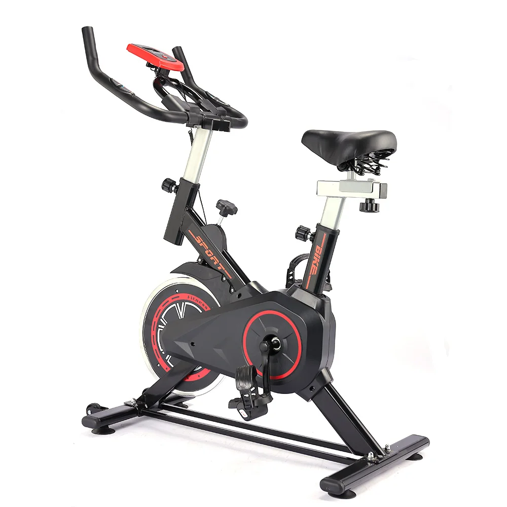 Factory Direct Sales Gym Master Fitness Spin Bike Exercise Spin Bike Training Bicycle