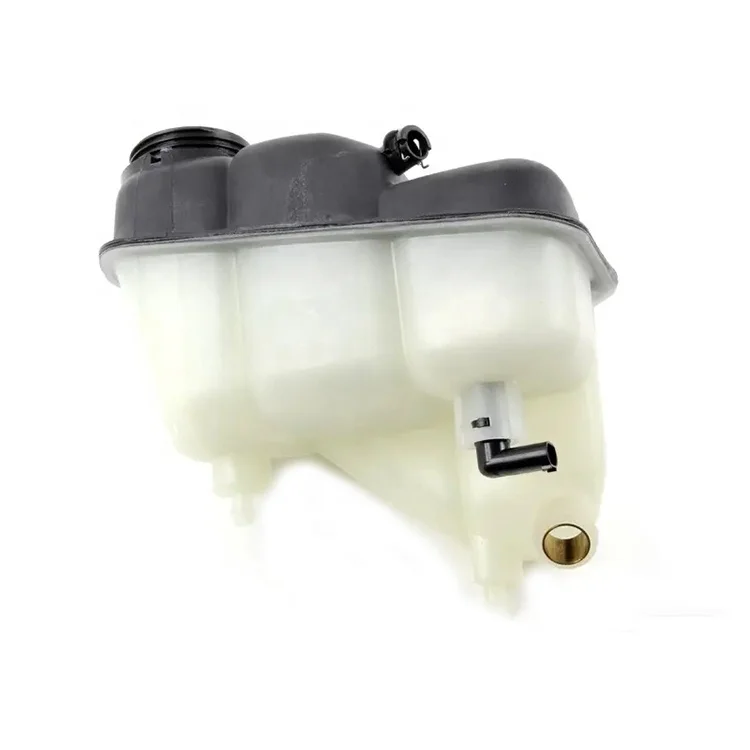 Top quality GAK Engine Coolant Expansion Tank 211 500 00 49 Fits for MB ...