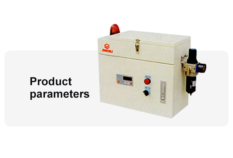 New High Safety Level Plunger Particle Machine for Die Casting Machine Manufacturing Plant with Reliable Motor Component manufacture