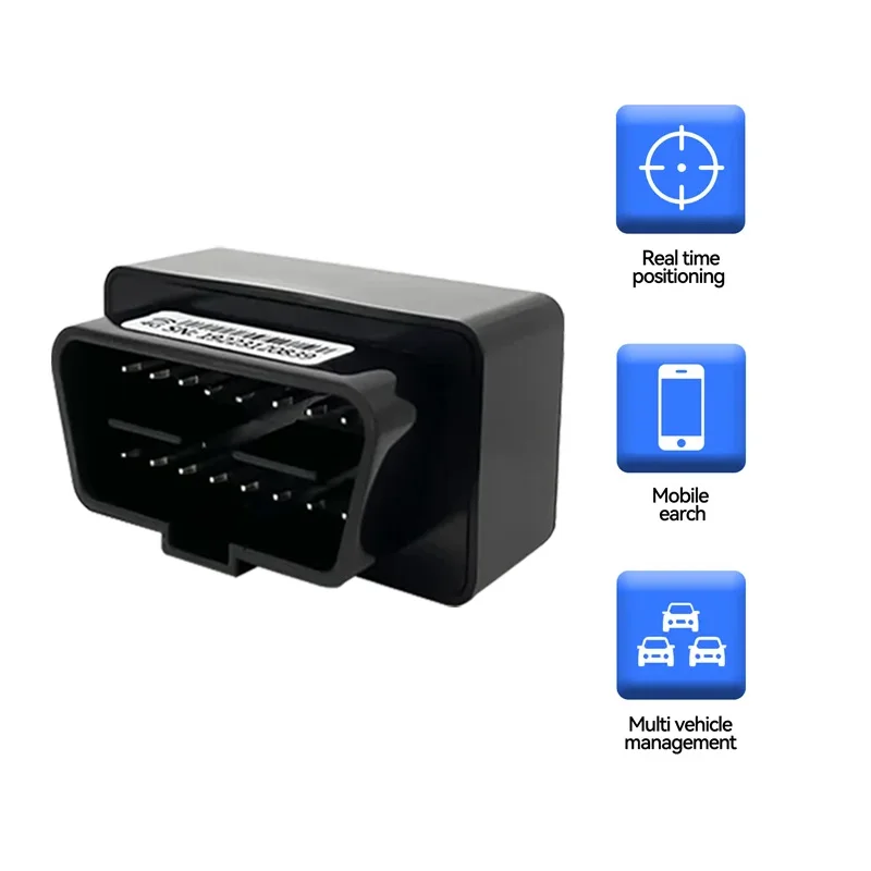 YG-OBD GPS + Beidou LBS технология Китай оптовая продажа 4g трекинг тройное позиционирование горячие продажи gt06