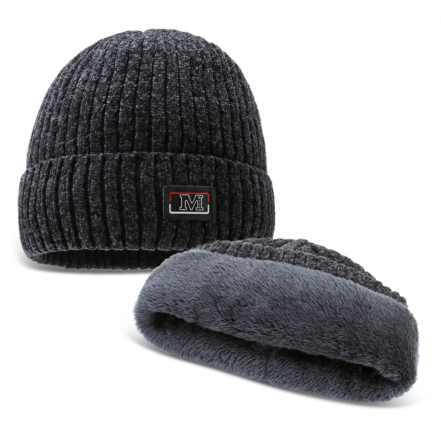 cold cap for men