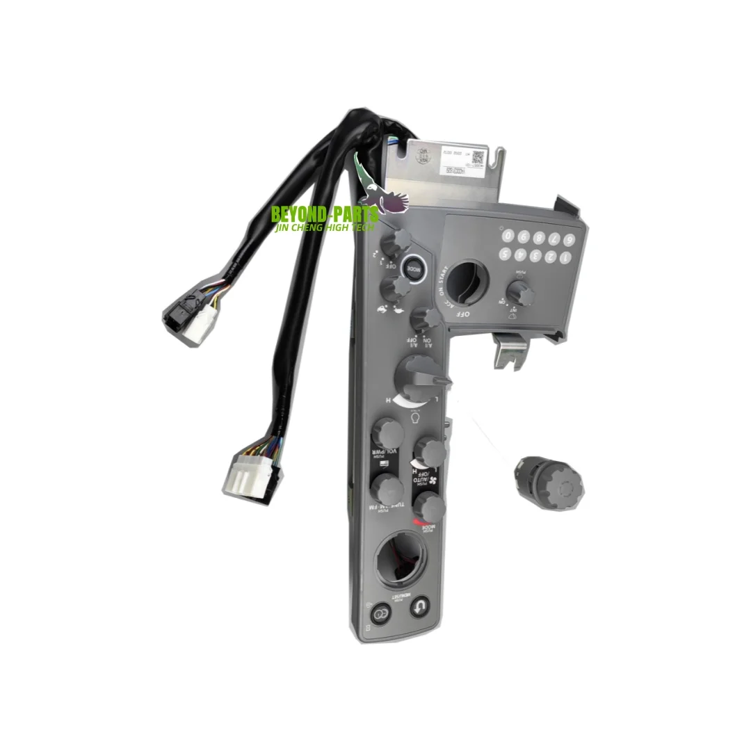 ZX200-5G ZX200-5A ZX330-5G ZX330-5A Excavator Electrical Parts