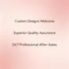 Custom orders welcome
